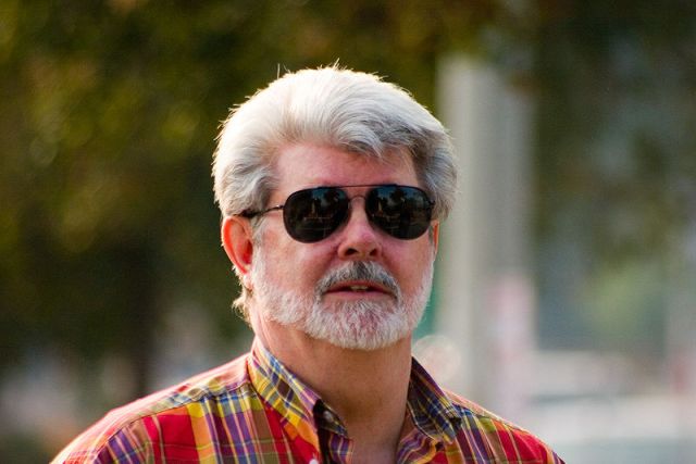 George Lucas