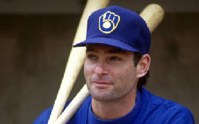 Hace 57 años nació Paul Molitor