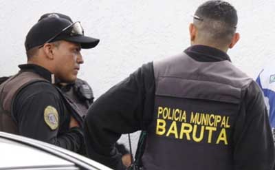 Asesinan a mujer por un iPhone en Baruta