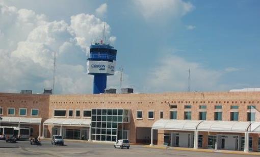 Conoce los aeropuertos mexicanos con más viajeros