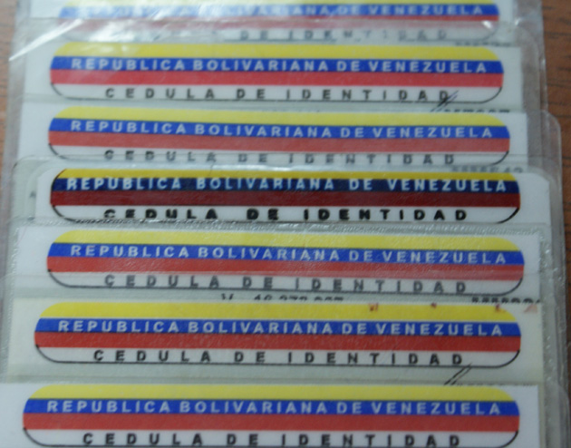 Dos mil cédulas han sido bloqueadas en el Zulia por “anomalías” en la compra de productos de la cesta básica