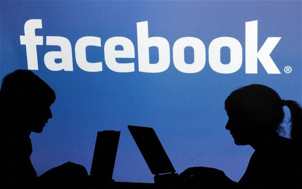 Facebook se ha convertido en la red social más popular de América Latina