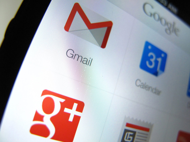 Google admite que no se puede esperar total privacidad al usar Gmail