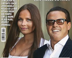 Conoce al “nuevo amor” de Luis Miguel (Foto)