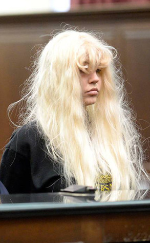 Amanda Bynes “está gravemente incapacitada como resultado de un desorden mental”