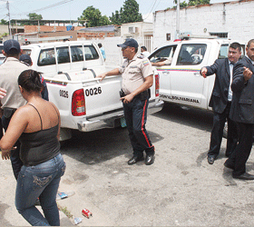 Niña de ocho años mató a su hermanita de cuatro en Maracay