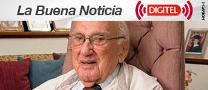 Jacinto Convit llega a sus 100 años de edad