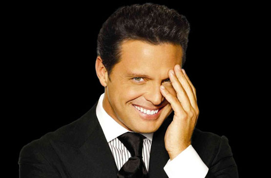 Bajo sospecha la sexualidad de Luis Miguel