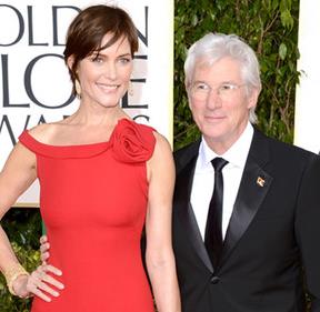 Richard Gere y su esposa Carey Lowell han decidido poner fin a su matrimonio