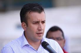 El Aissami: Hacemos un llamado a las bases del Psuv a estar alertas y desplegadas