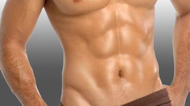 Reduce la grasa abdominal con estos cinco alimentos