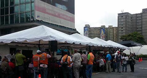 Renueva tu licencia en El Calvario