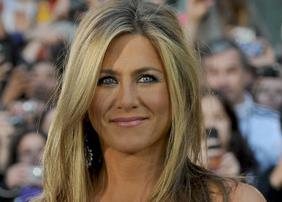 Medios estadounidenses informan sobre embarazo de Jennifer Aniston