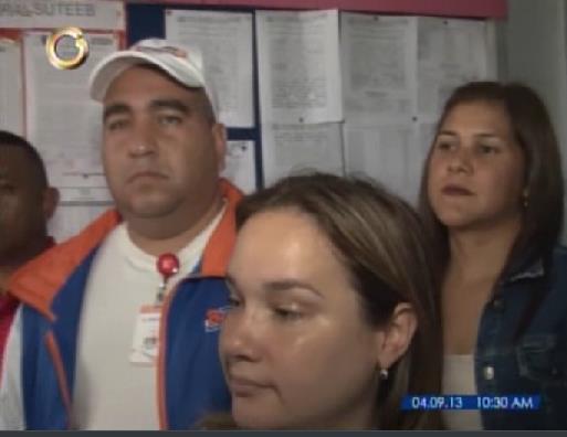 Trabajadores de Fetraelec aseguran que el apagón es por falta de mantenimiento y no por “saboteo”