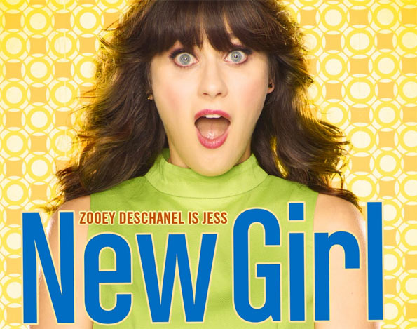 Emborráchate con el juego para tomar de “New Girl”