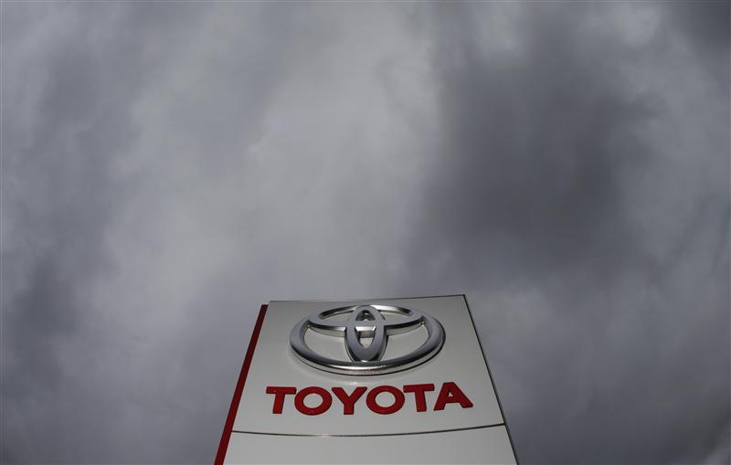 Toyota planea fabricar un automóvil capaz de flotar