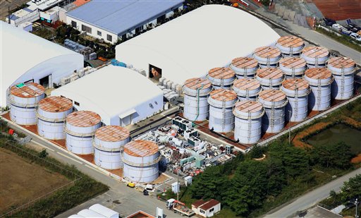 Regulador pide medidas en Fukushima