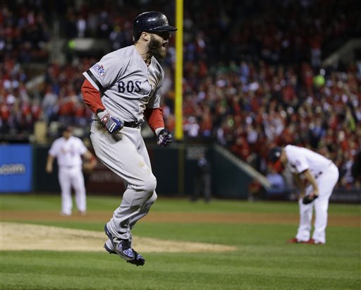 Boston se pone a tiro de ganar la Serie Mundial