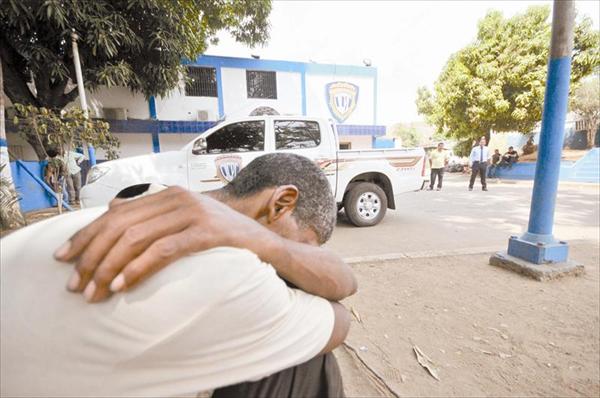 Un total de 17 muertes violentas durante el fin de semana en Carabobo