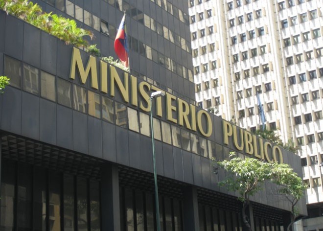 Privan de libertad a director del Ministerio de Servicios Penitenciarios por corrupción