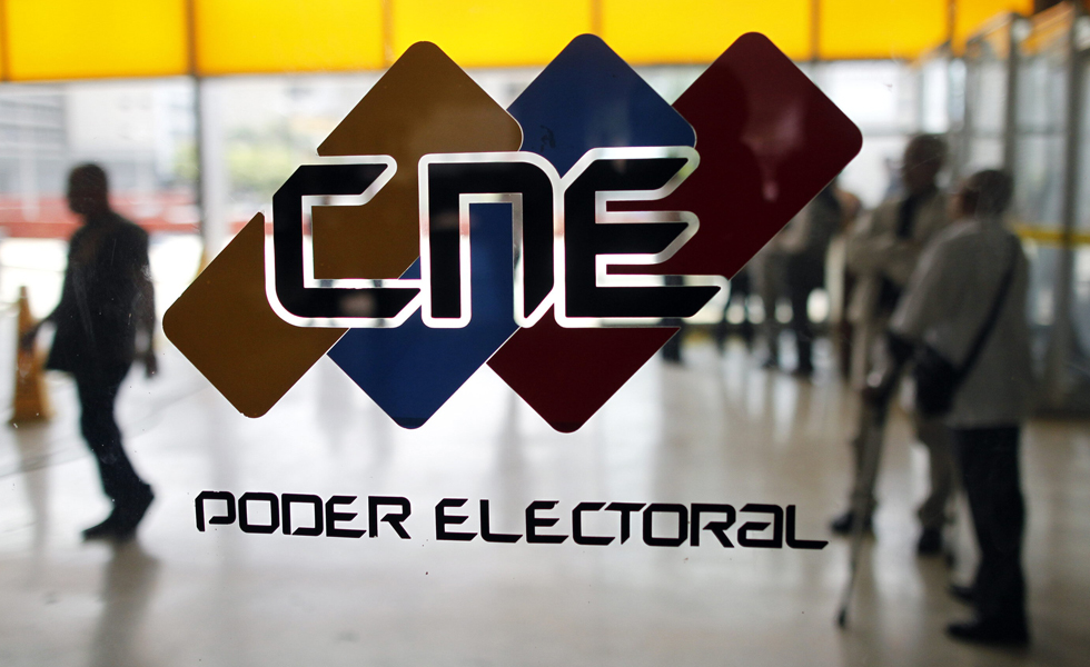 Podrían designarse los tres nuevos rectores principales de CNE antes de Navidad