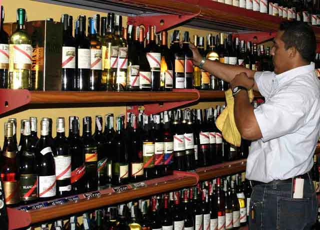 Licoreros piden que no se decrete Ley Seca en Semana Santa