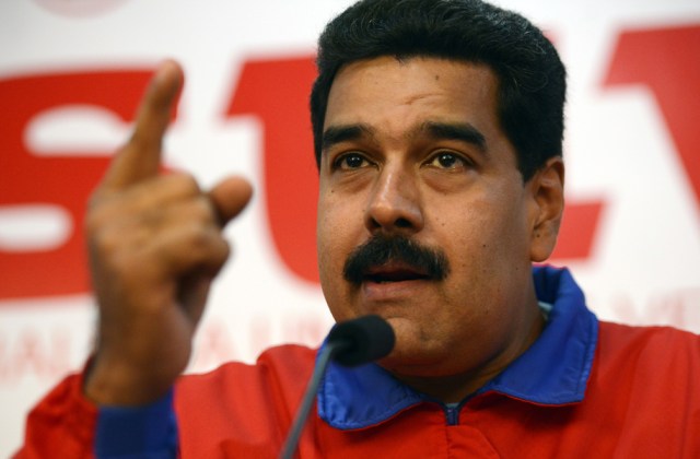 maduro980_afp