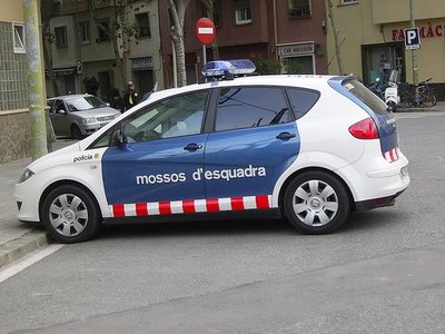 Hallan muerta a una mujer que convivió un año con el cadáver de su padre