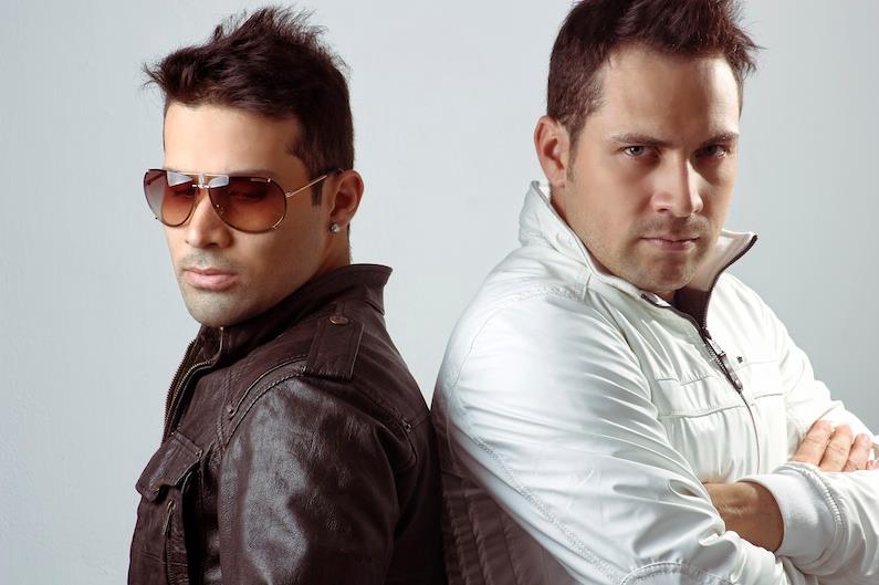 Kike&Mark lanzan su cuarto sencillo “Esta Noche” (Foto + Video)