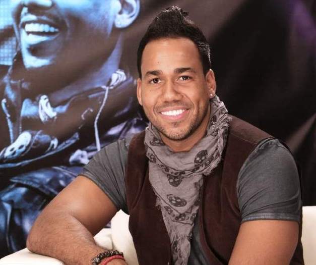 Romeo Santos trae su “propuesta indecente” a Venezuela