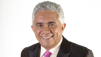 Reynaldo Armas Patrimonio Nacional