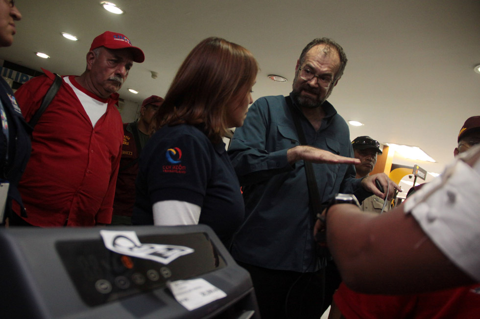 Inspecciones sorpresa continuarán este domingo en todo el país