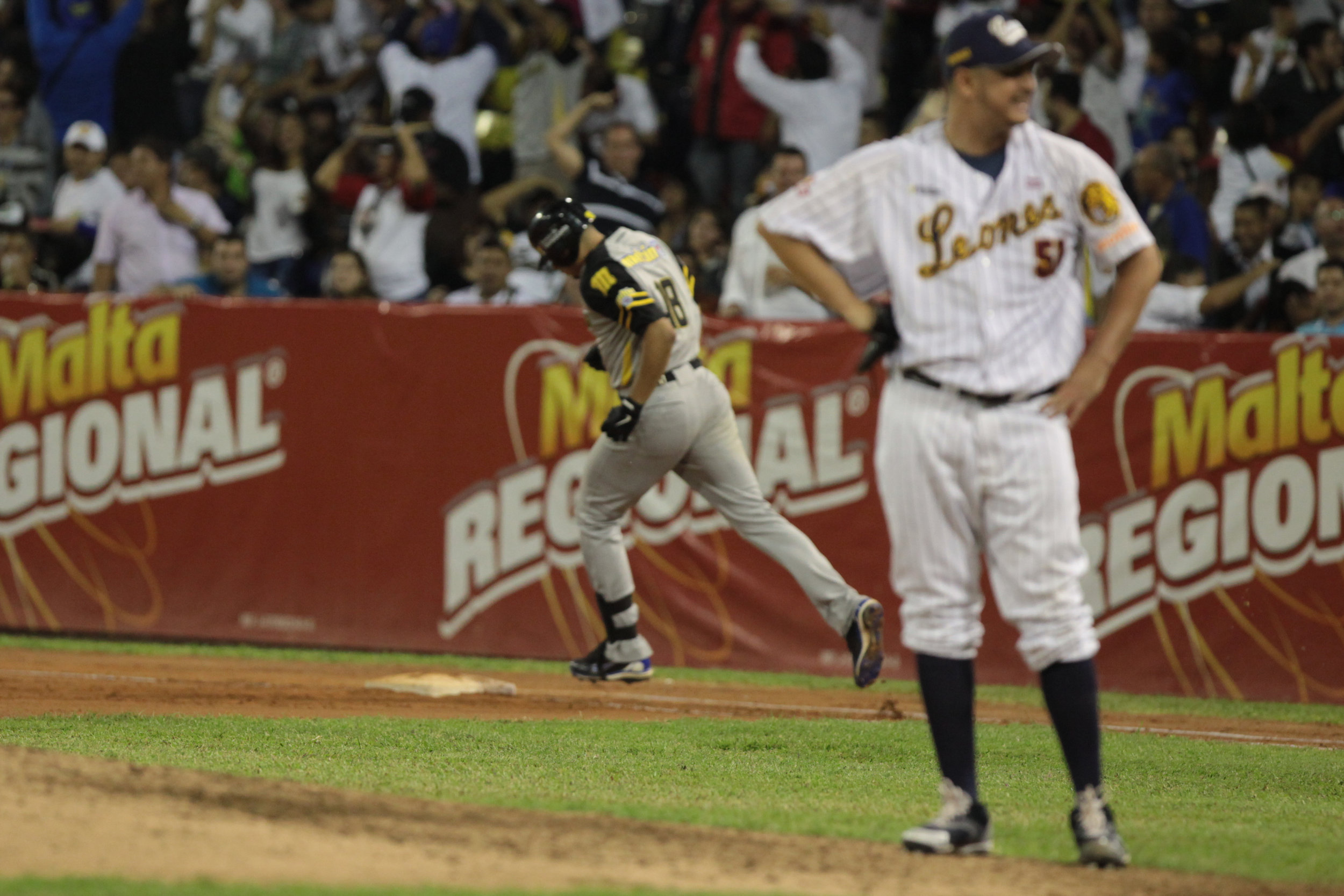 Playoffs de a LVBP arrancan con la ausencia de los dos grandes