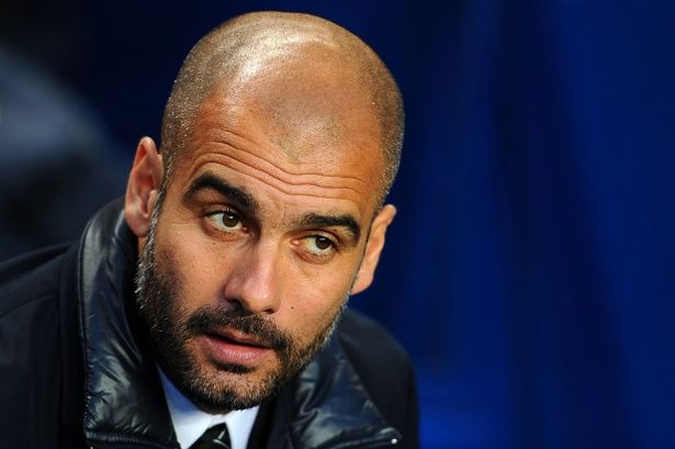 Pep Guardiola reveló qué hará si declaran culpable al Manchester City de alterar sus balances