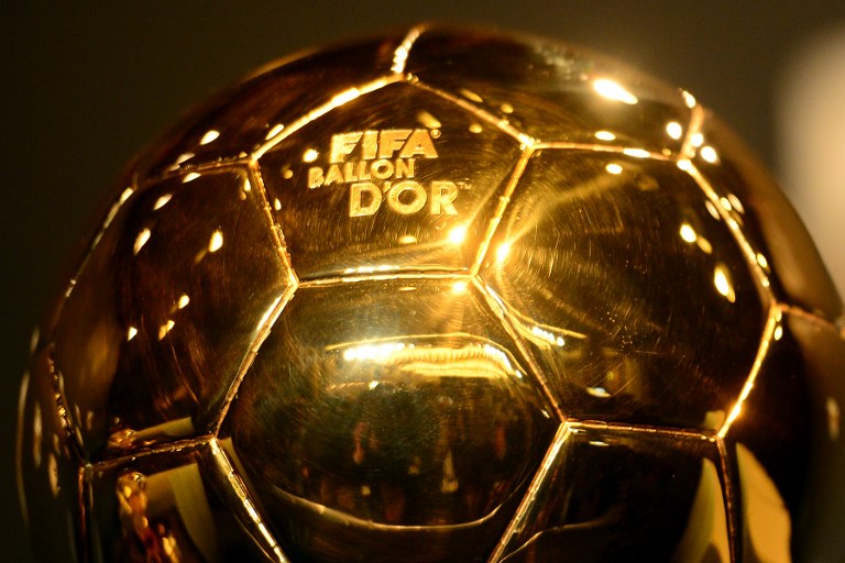 Se extiende la votación para el Balón de Oro