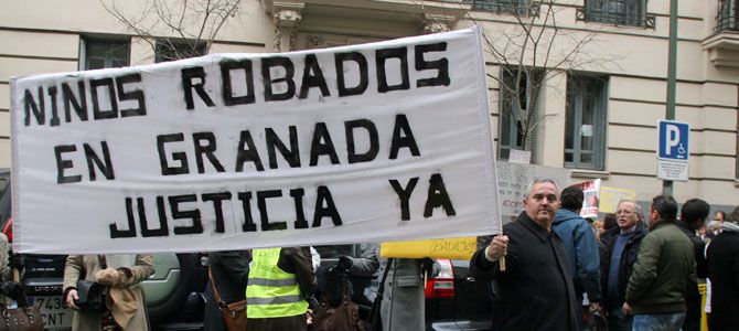 El supuesto cadáver de su hermano no era de su familia