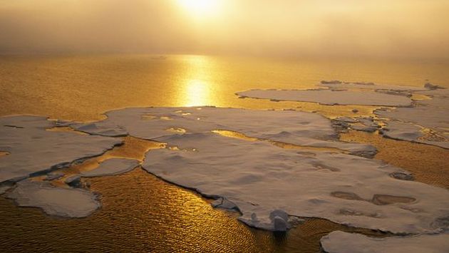 La temperatura de la Tierra aumentará 3,6°C si los gobiernos no actúan