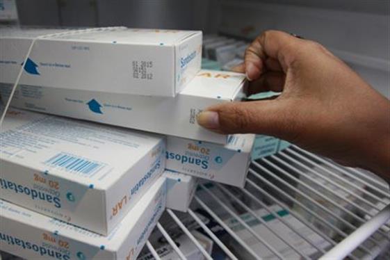 Farmaceutas advierten que de cada 10 medicinas cinco no se consiguen