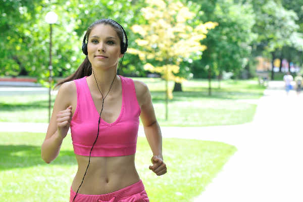 Errores que cometes al correr