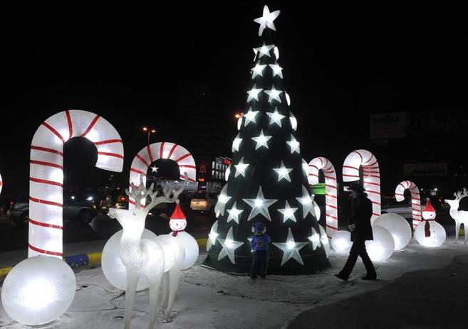 Navidad sin ti