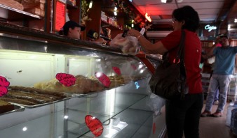 Panaderías limitan uso de leche para no dejar de vender el “marroncito”