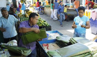 Hacer 50 hallacas puede costar entre 1.300 y 1.500 bolívares