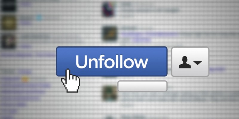 Facebook incorpora el “unfollow”: amigos sí, pero no quiero leerte