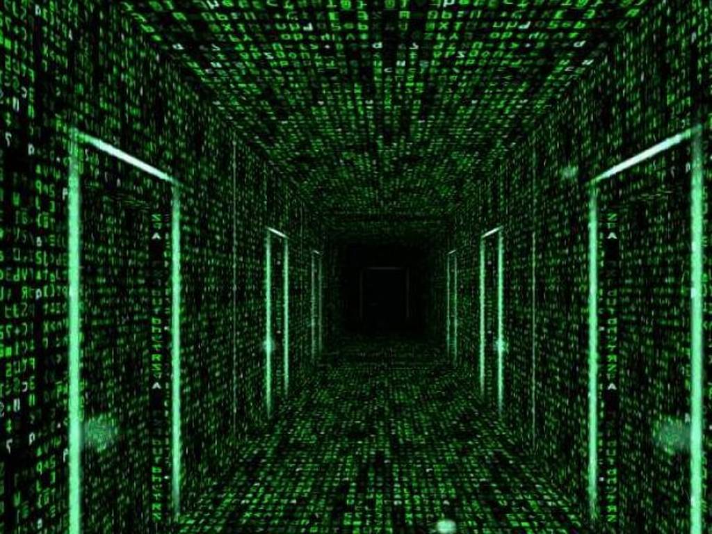 ¿Es nuestra vida real o simulada por una “matrix”?: Un científico demuestra que ambos escenarios son igualmente probables