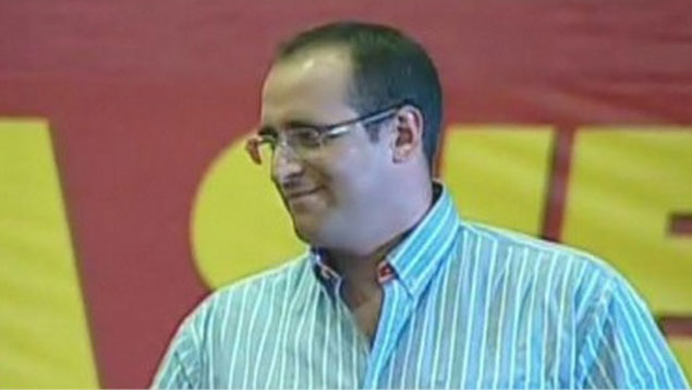 Alcalde aragüeño de la MUD “saltó la talanquera”, según Maduro