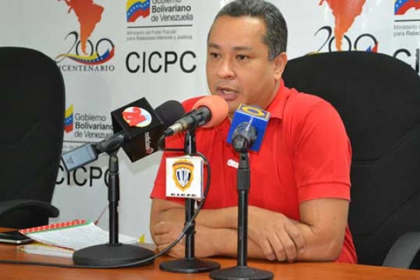 Cicpc presume “sicariato” en caso de joven asesinado en la Cota Mil