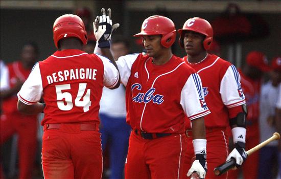 Espn: Cuba vuelve a la Serie del Caribe