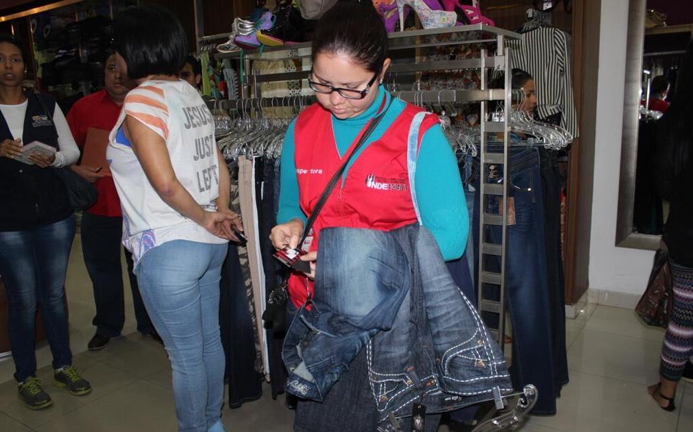 Crearán leyes para fortalecer inspecciones en comercios