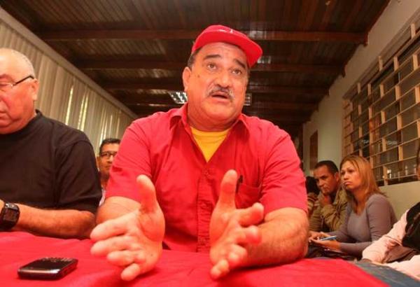 Cuatro exalcaldes del Psuv fueron encarcelados después del 8D