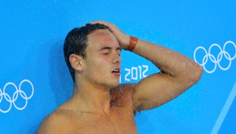 El sexy clavadista Tom Daley se lanza fuera del clóset (Fotos + Video)